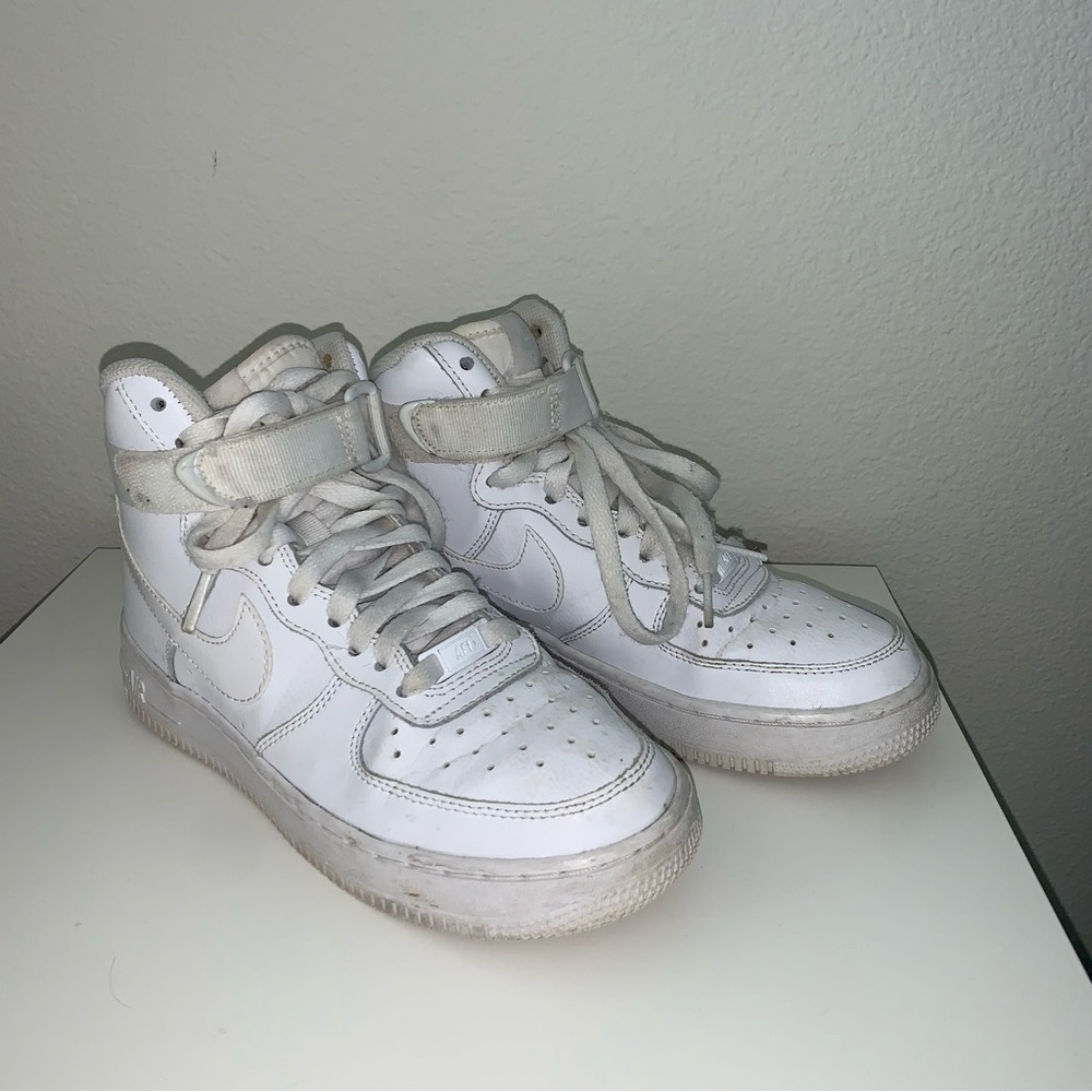 Nike Air Force 1 High '07